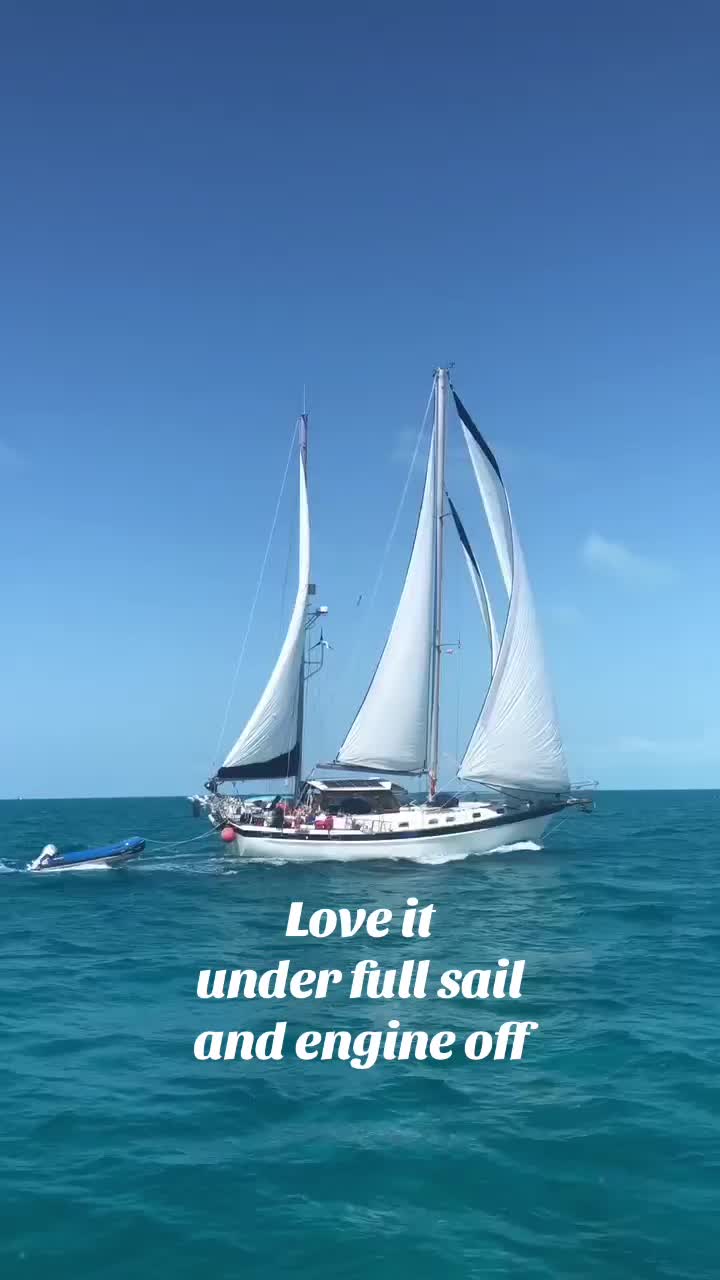 @SailingSeadacious