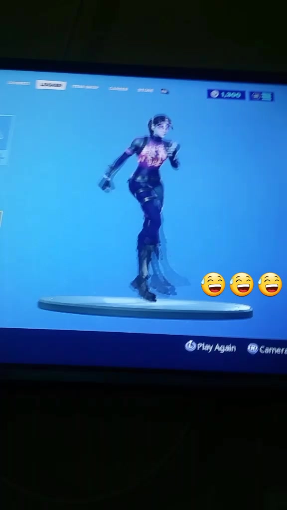 @fortnite kido