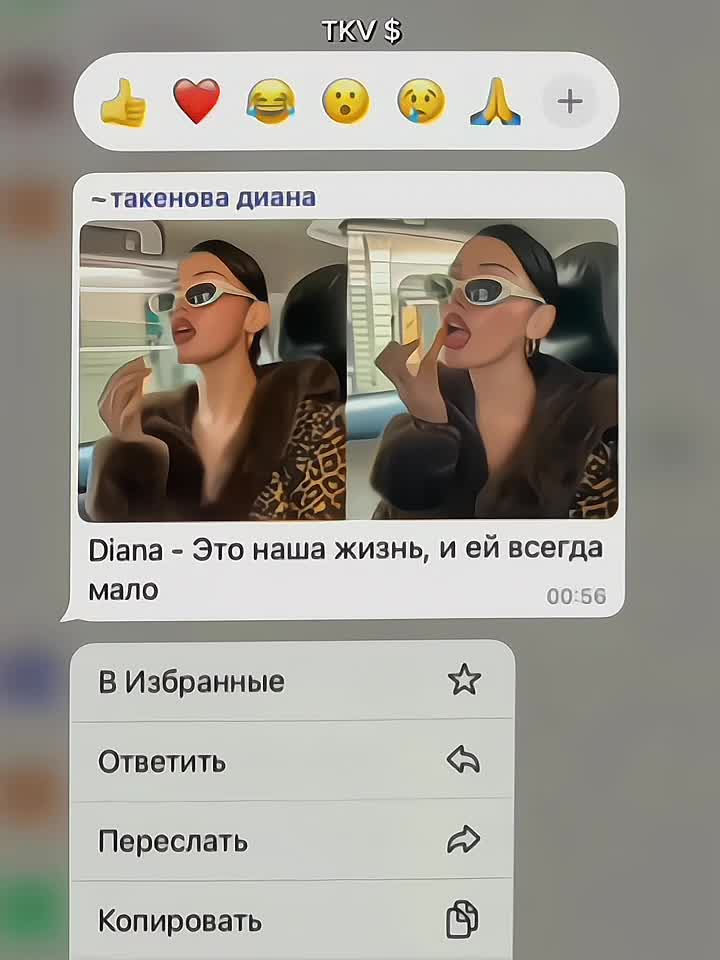 @TKV – FAM