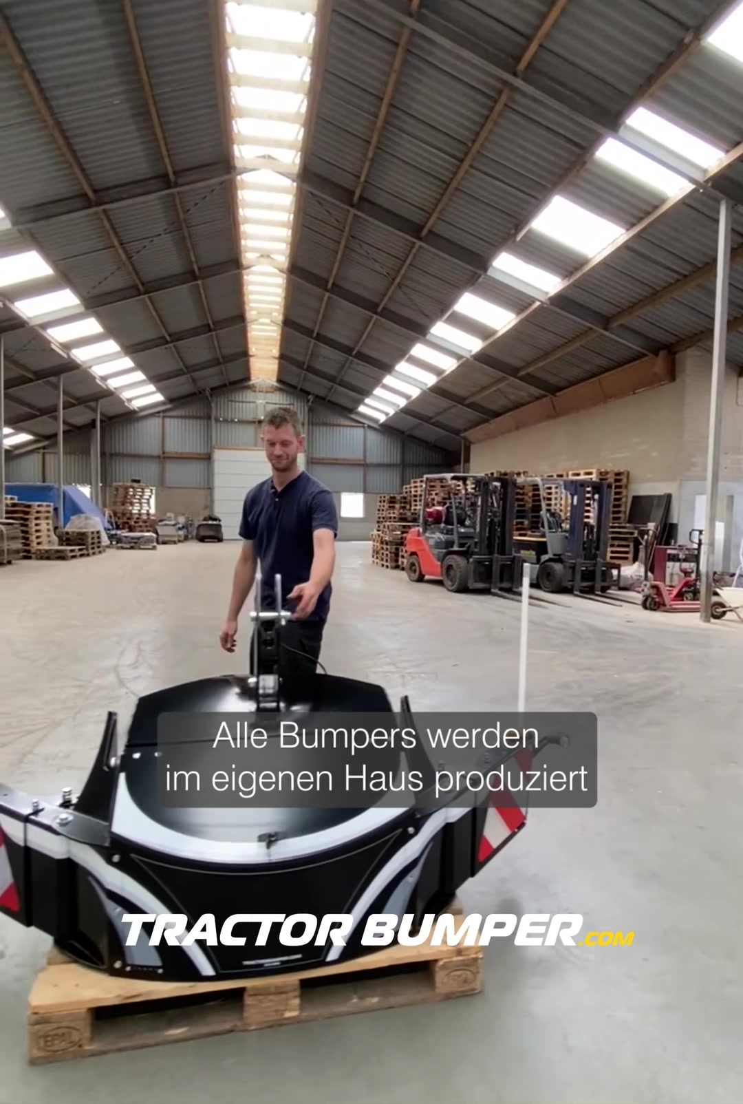 @TractorBumper
