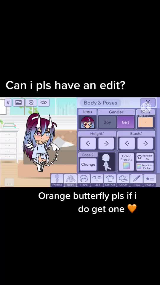 @Gacha Granny (jk)