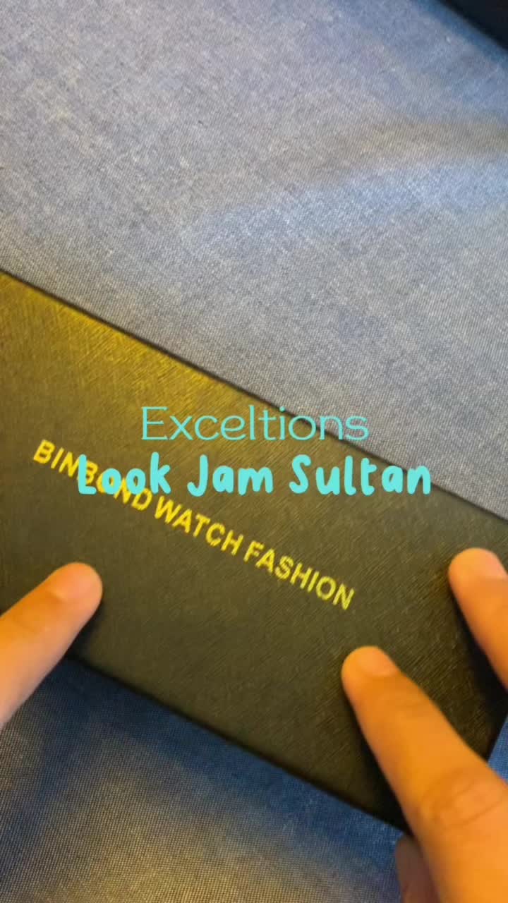 @JAM TERMURAH SETIKTOK ⌚️
