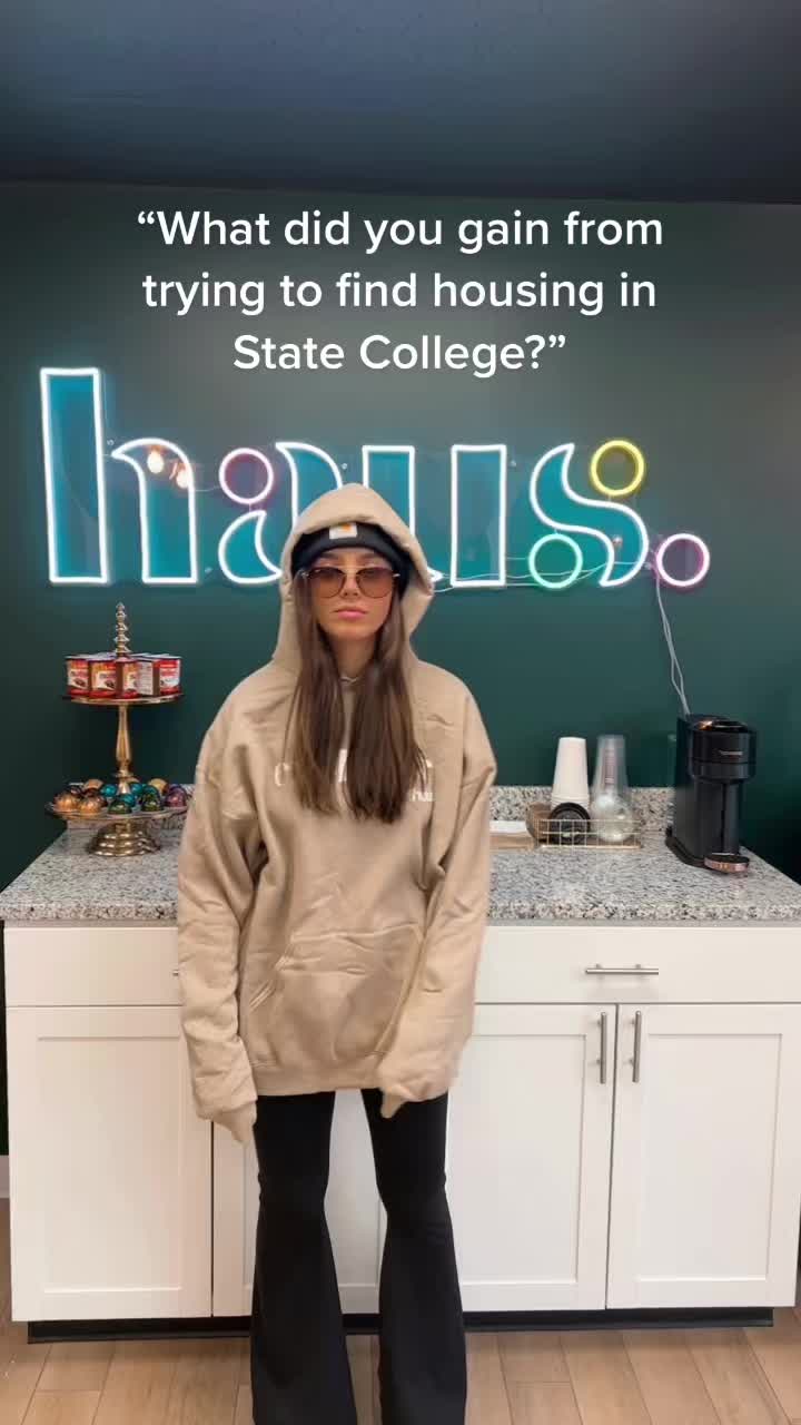 @haus state college