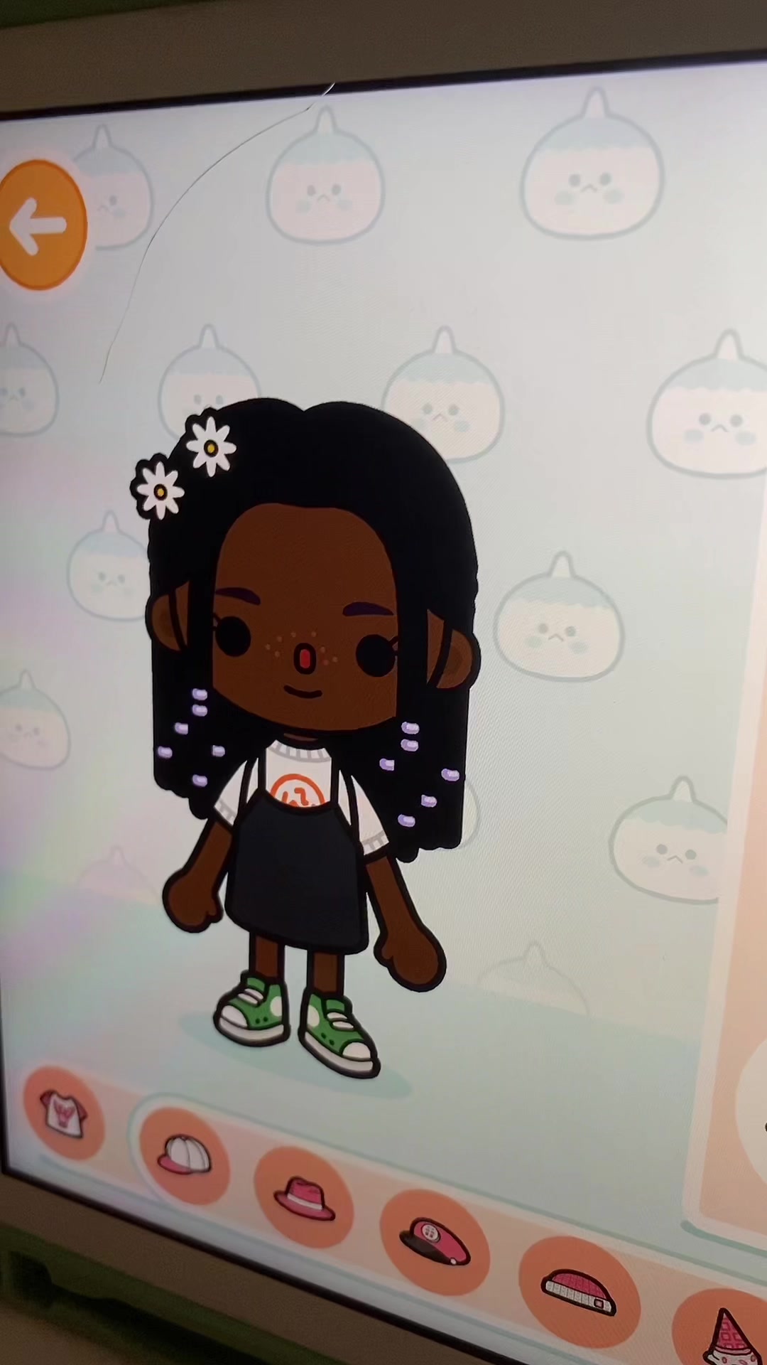 @TOCA LIFE!