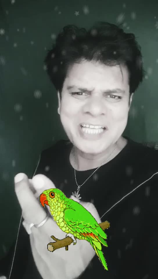 @Raghunath