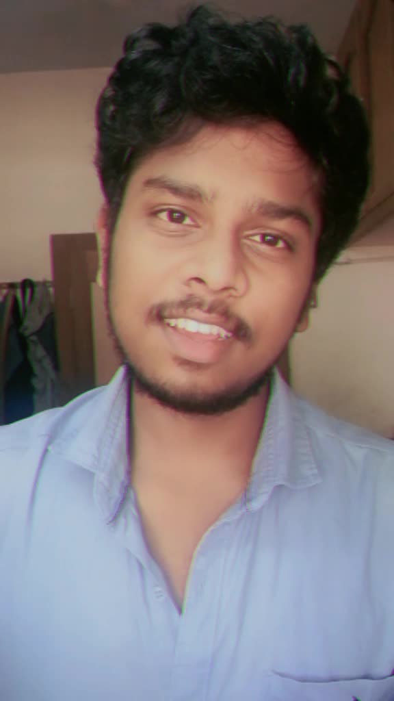 @Arunachalam❤️