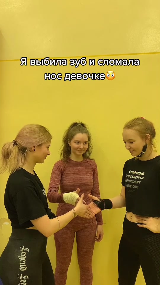 @Moscow Cheerleading Volt Club
