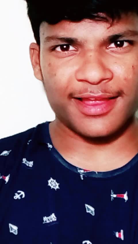 @Tharun Shankar