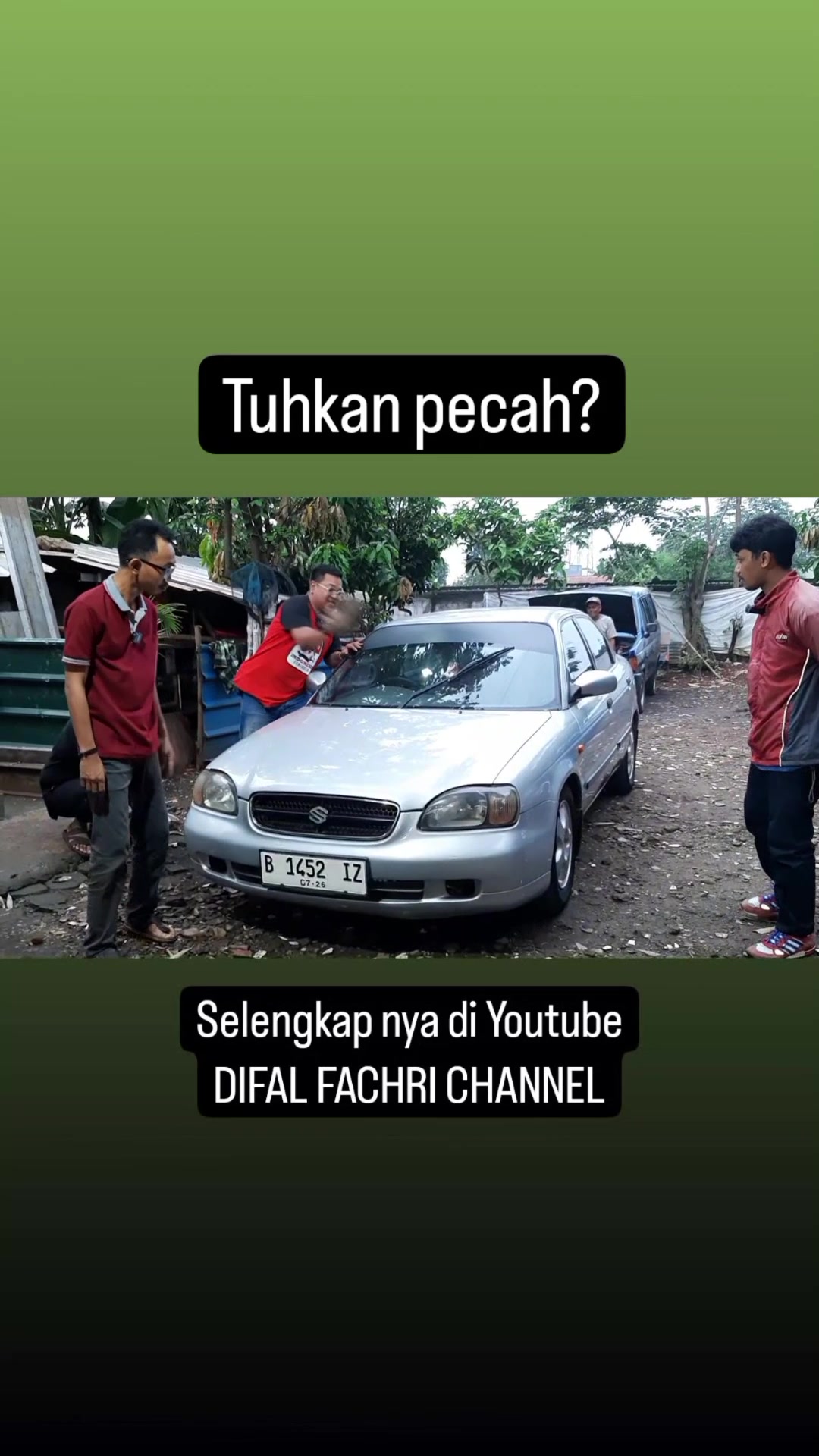 @Difal Fachri Channel