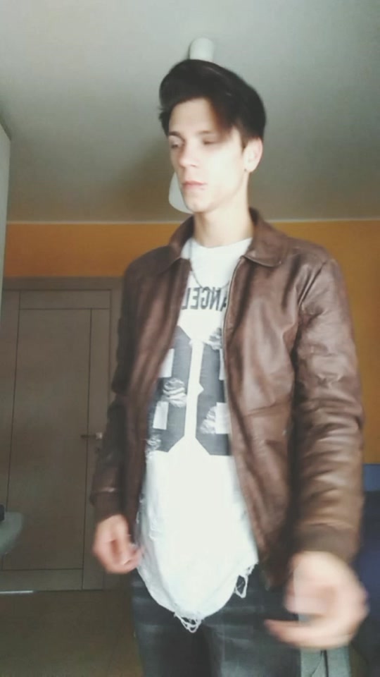 @Dominik Manganaro