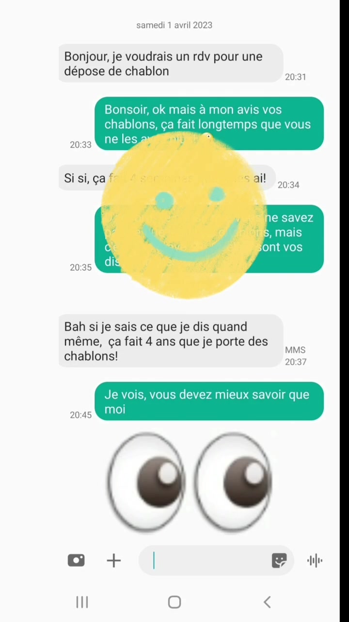 @La Djinn Des Ongles