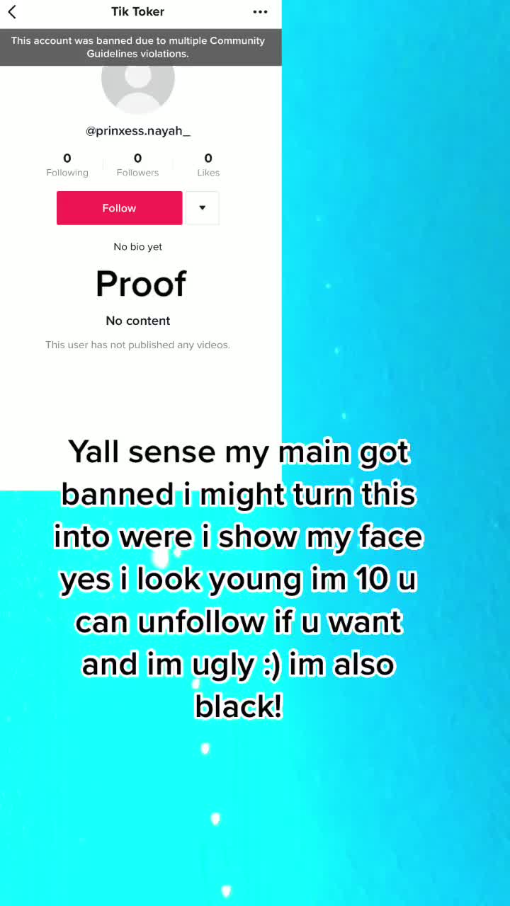 @TY FOR 1K WE WILL RULE