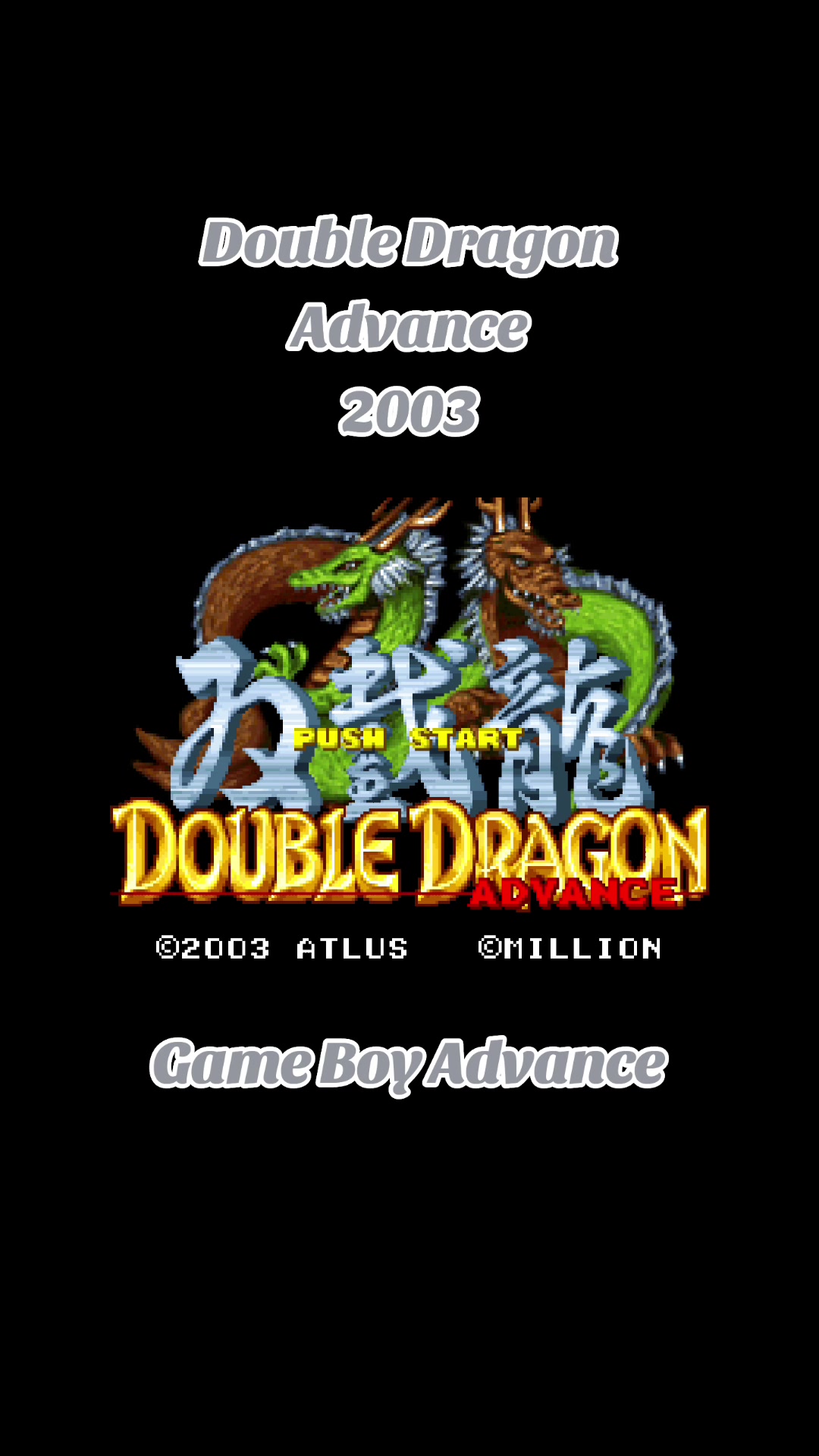 @Videogames Retro