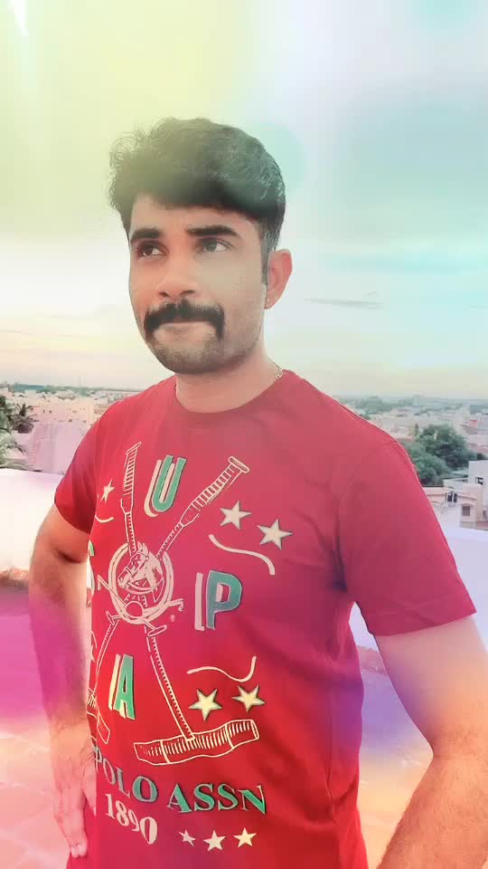@Ranjith Ayyasamy