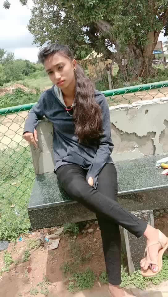 @❤@thriveni hassan❤
