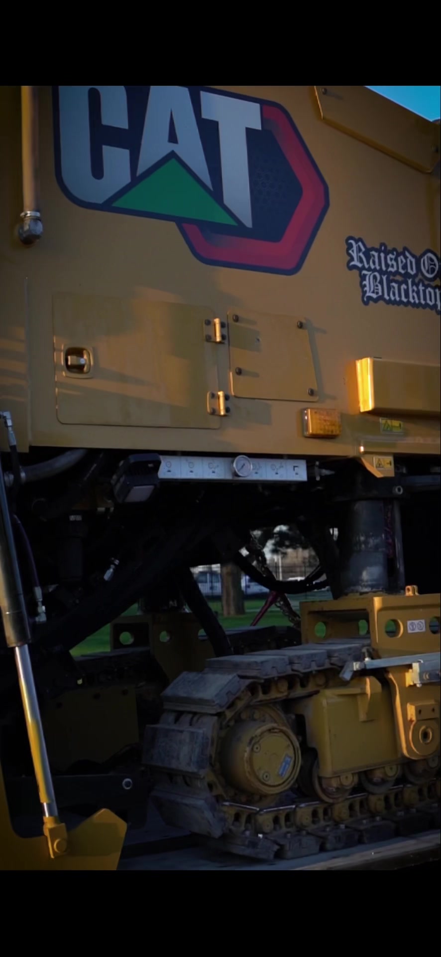 @Buck Bros Asphalt & Concrete