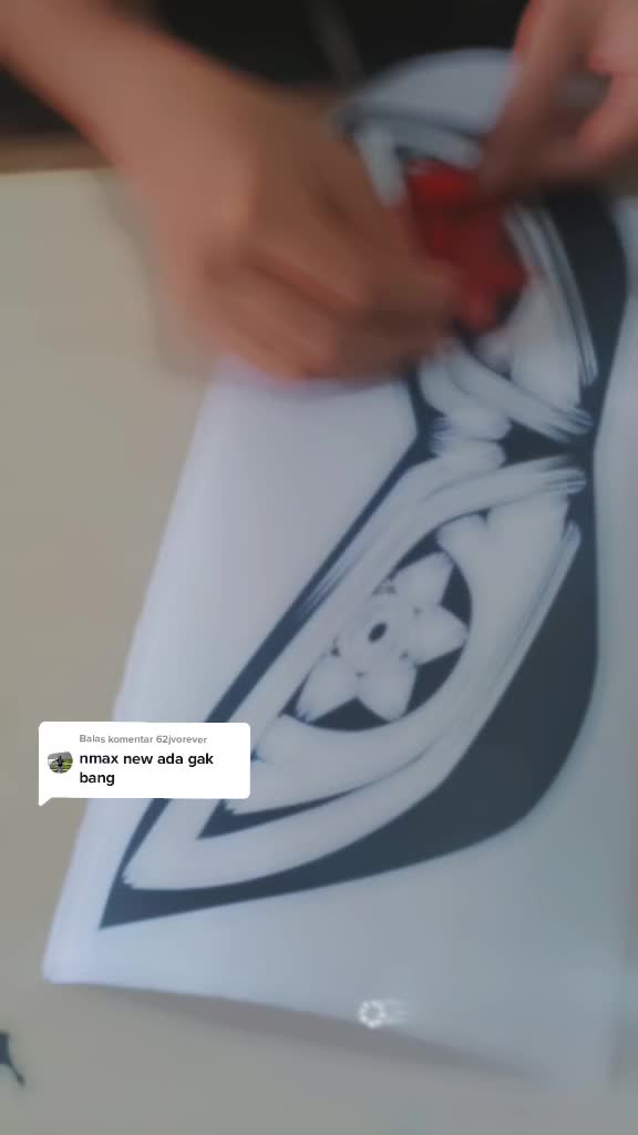 @JJ STIKERS
