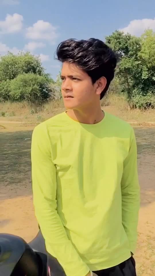 @Ashish Thakur💫