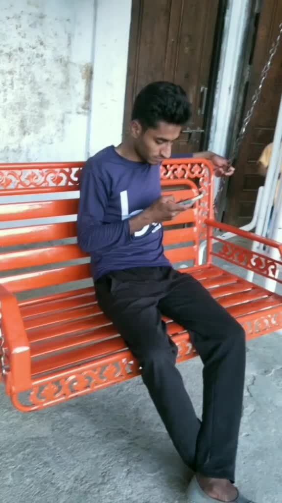 @Deepak Singh