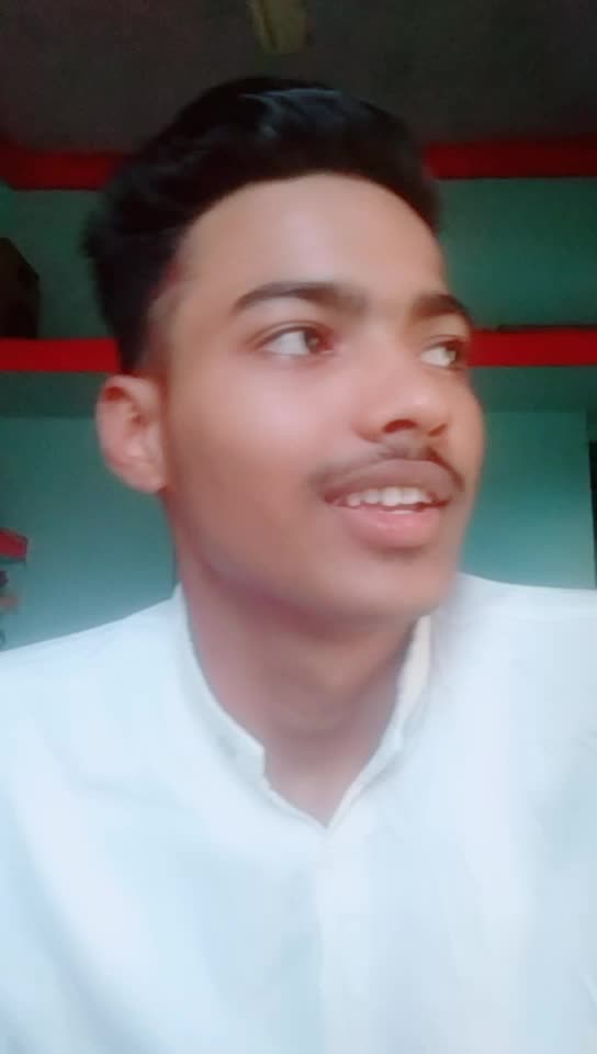 @unique Arman Khan