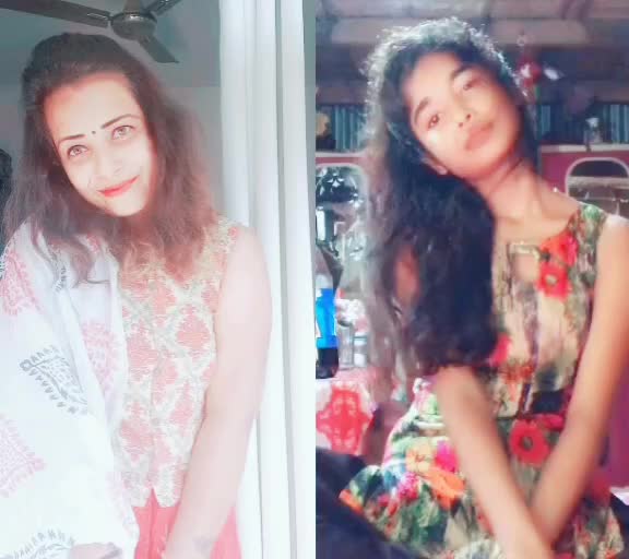 @angelic vaishu