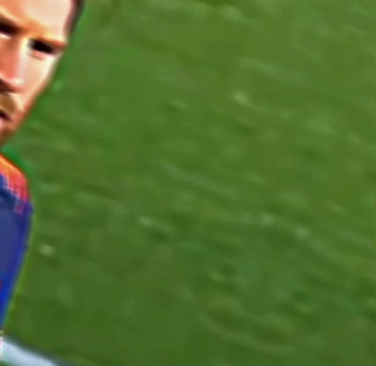 @Messi >All Foatball