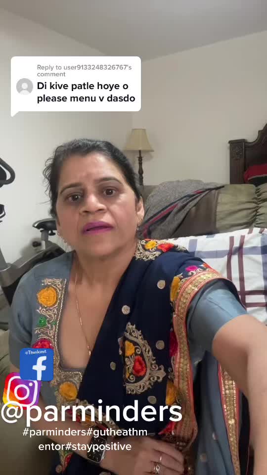@Parminder