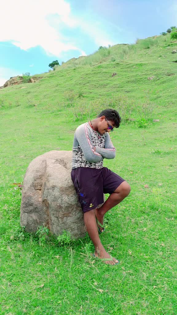 @Santosh Sahoo