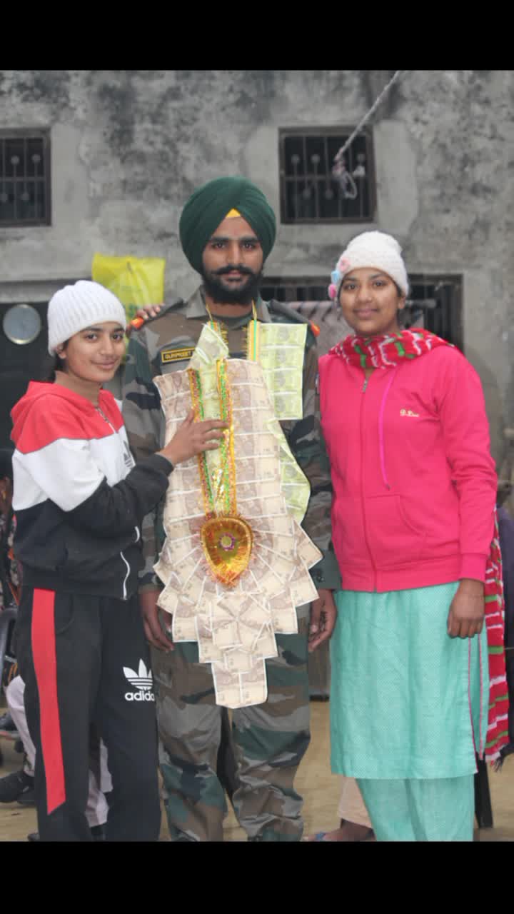 @Fauji mehkma