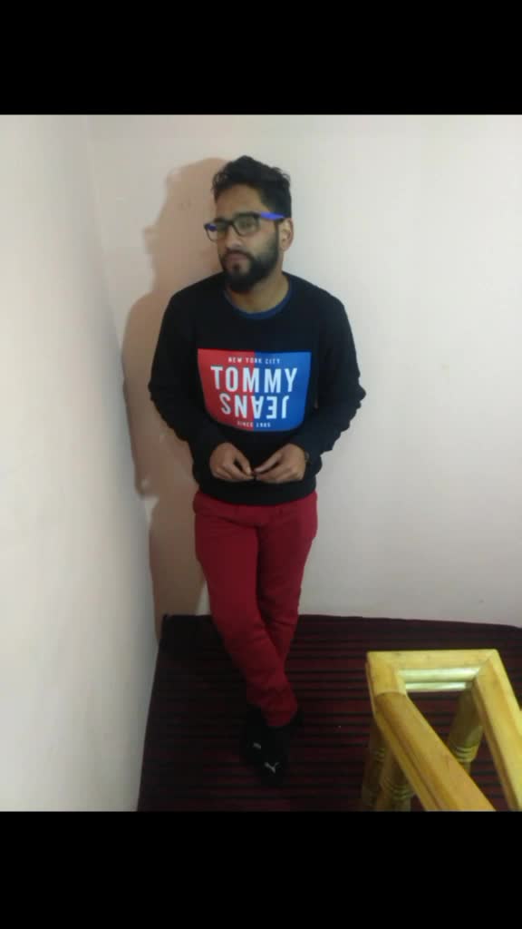 @Bhat Maqbool
