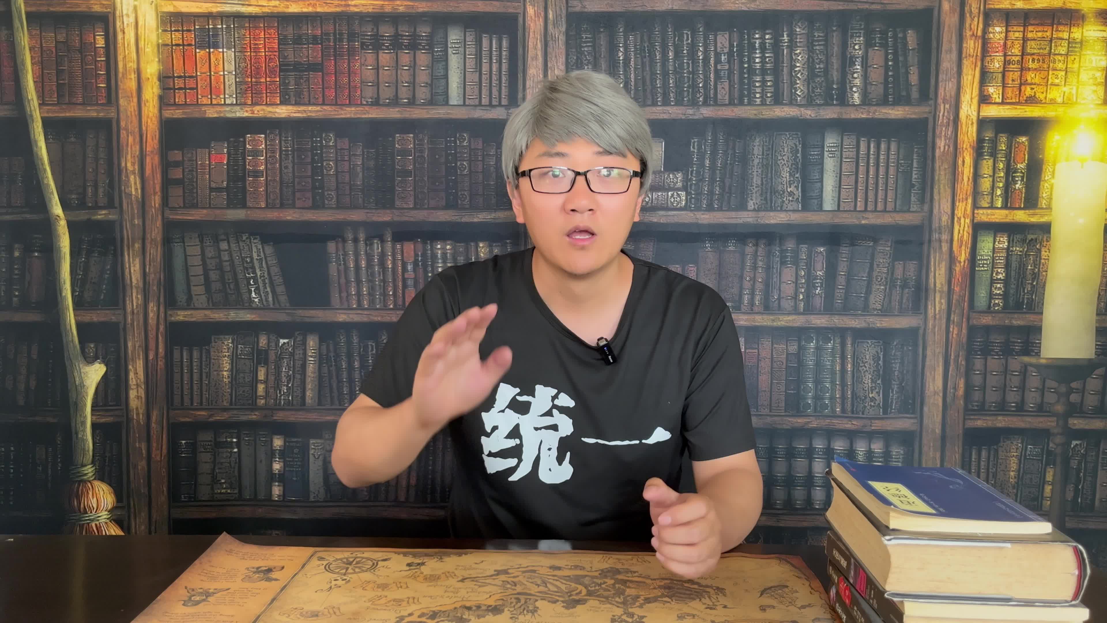 @小权说说说
