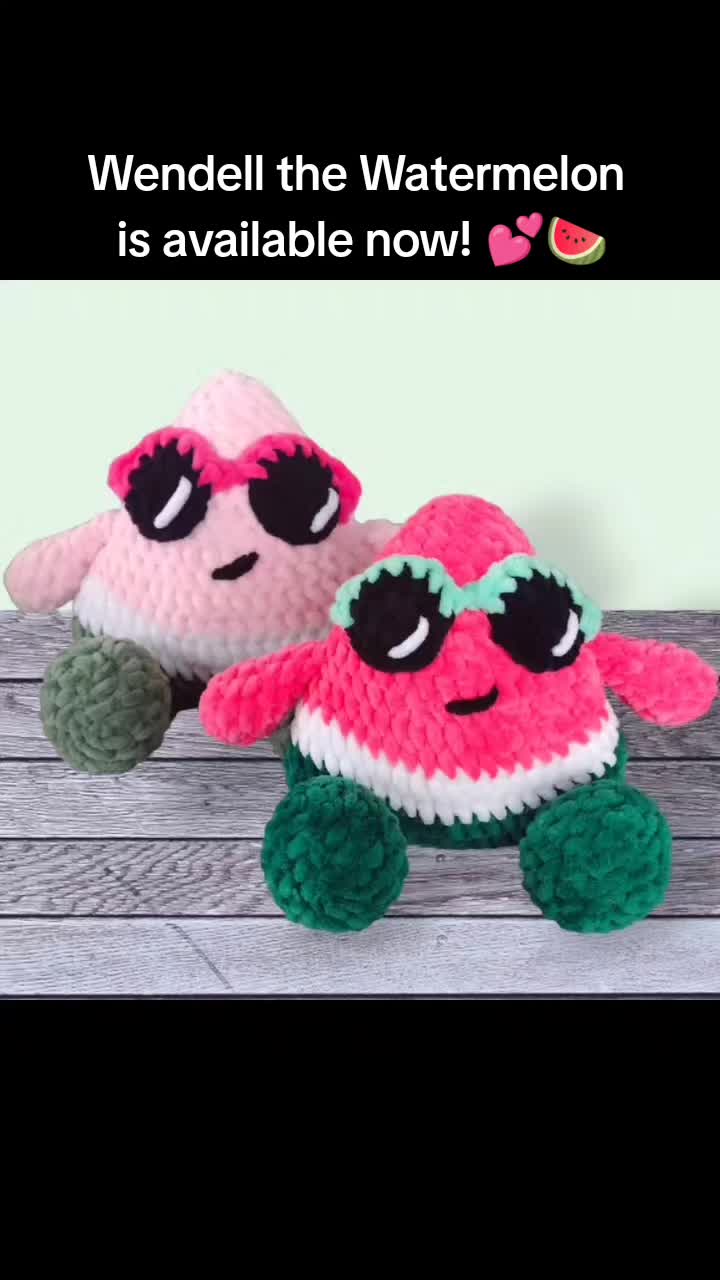 @BonnieKCrochet