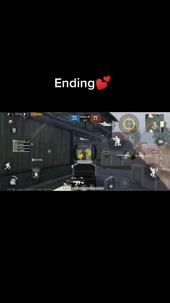 @Antaryami Gaming