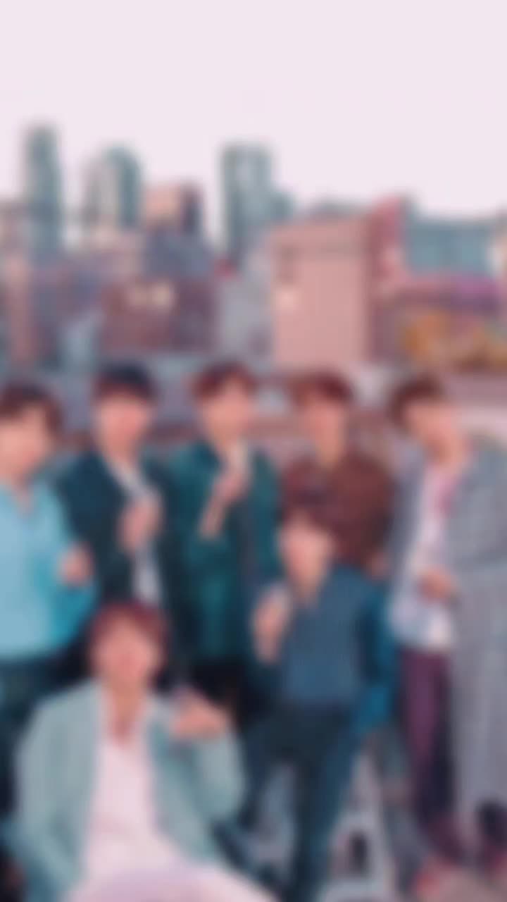 @♾️mochi BTS Forever ♾️