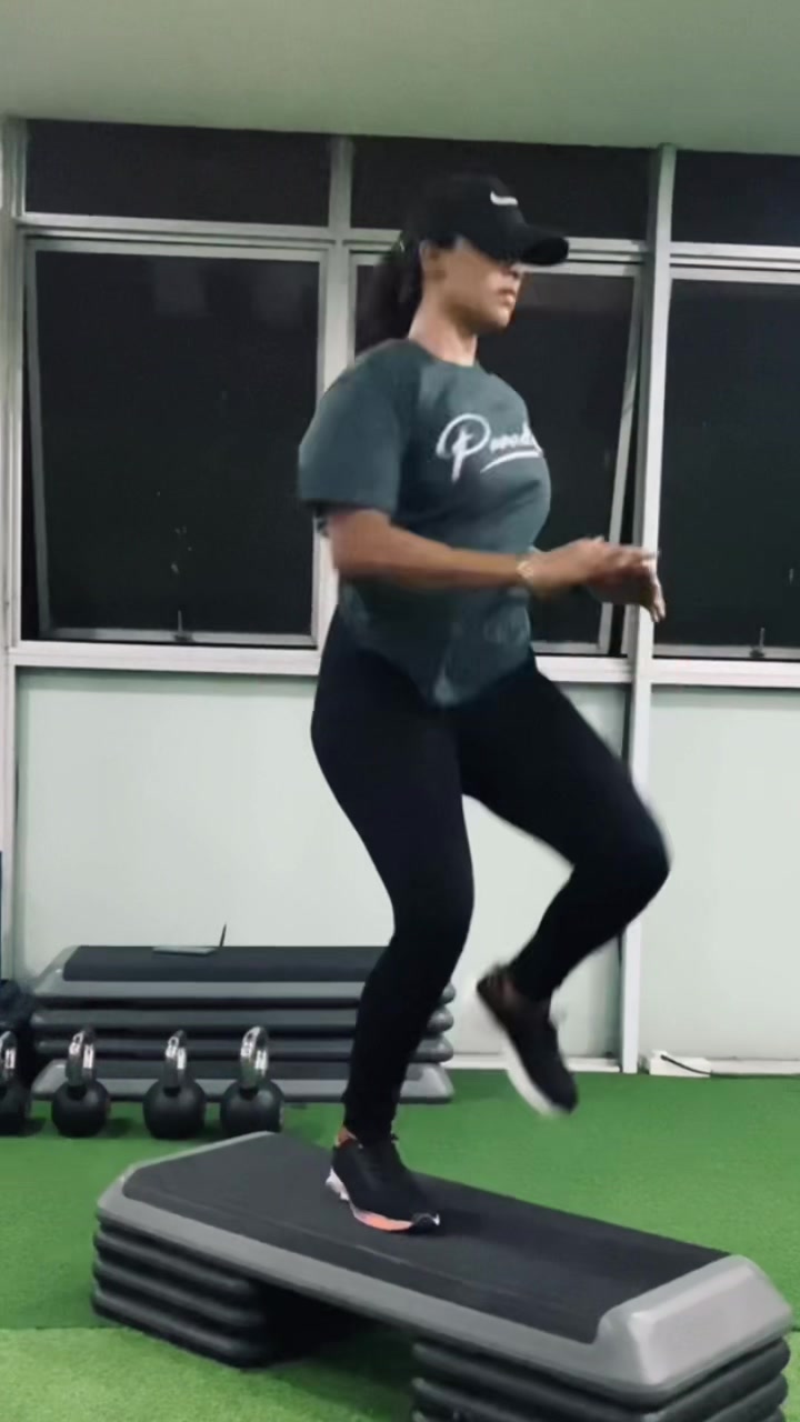 @Misha Fitness