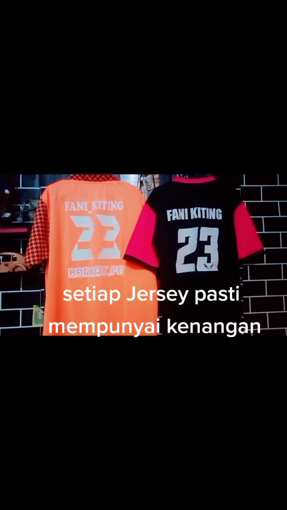 @Fani Kiting