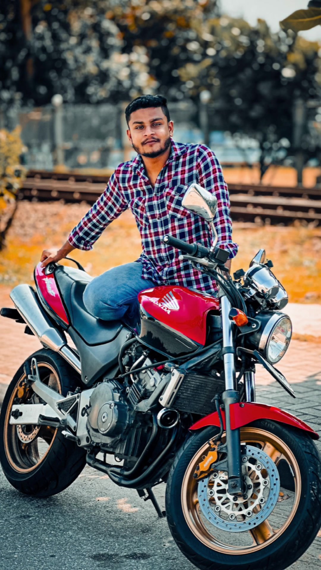 @Anuhas