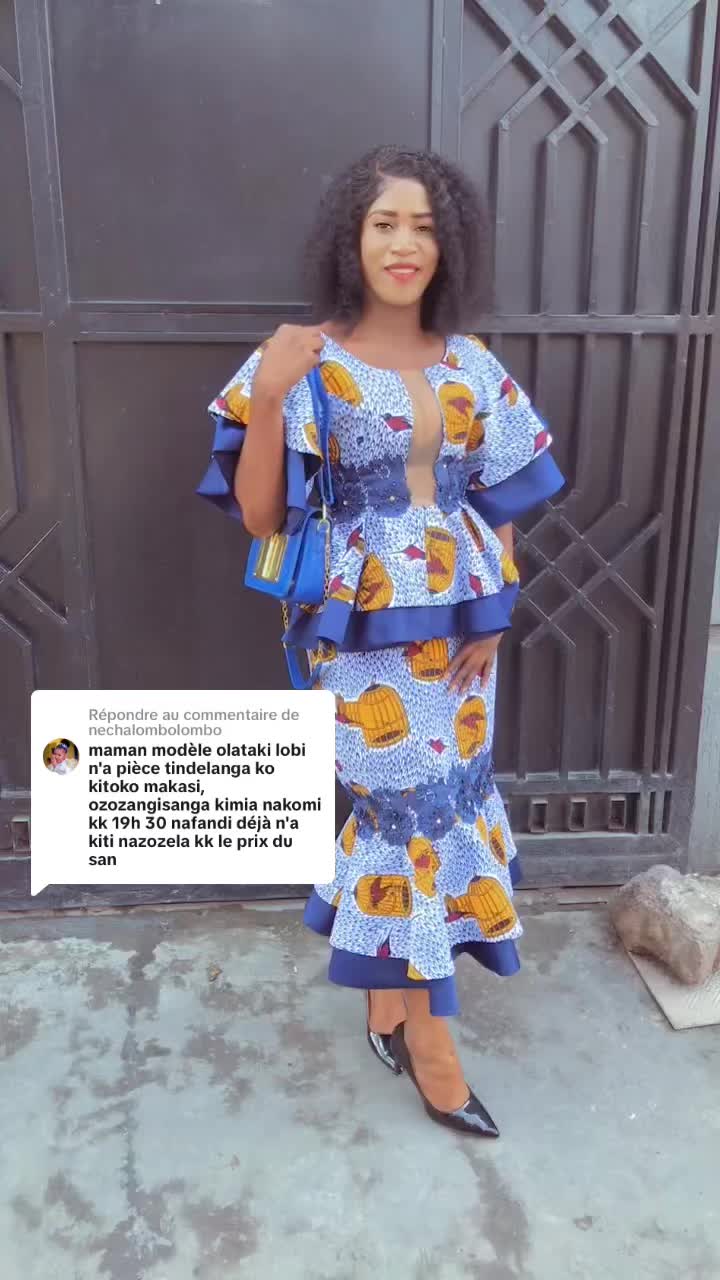 @Sarah Muzi la star