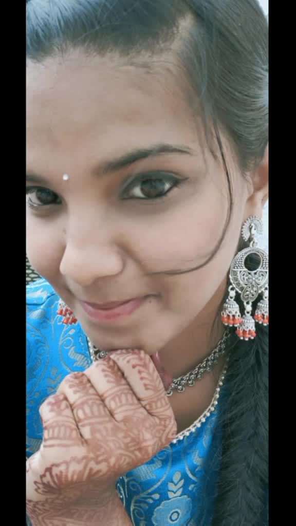 @👸Bhargavi👸