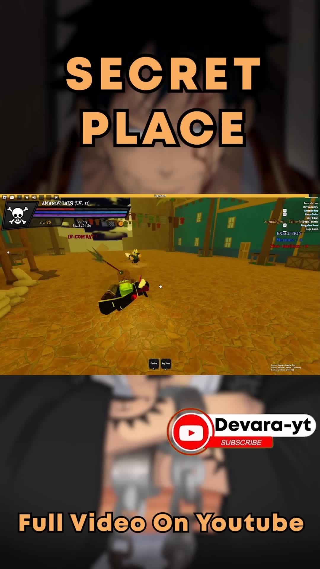 @Devara