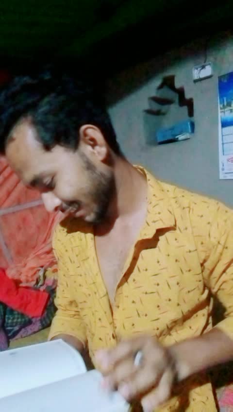 @Mr Rik Romantic Boy