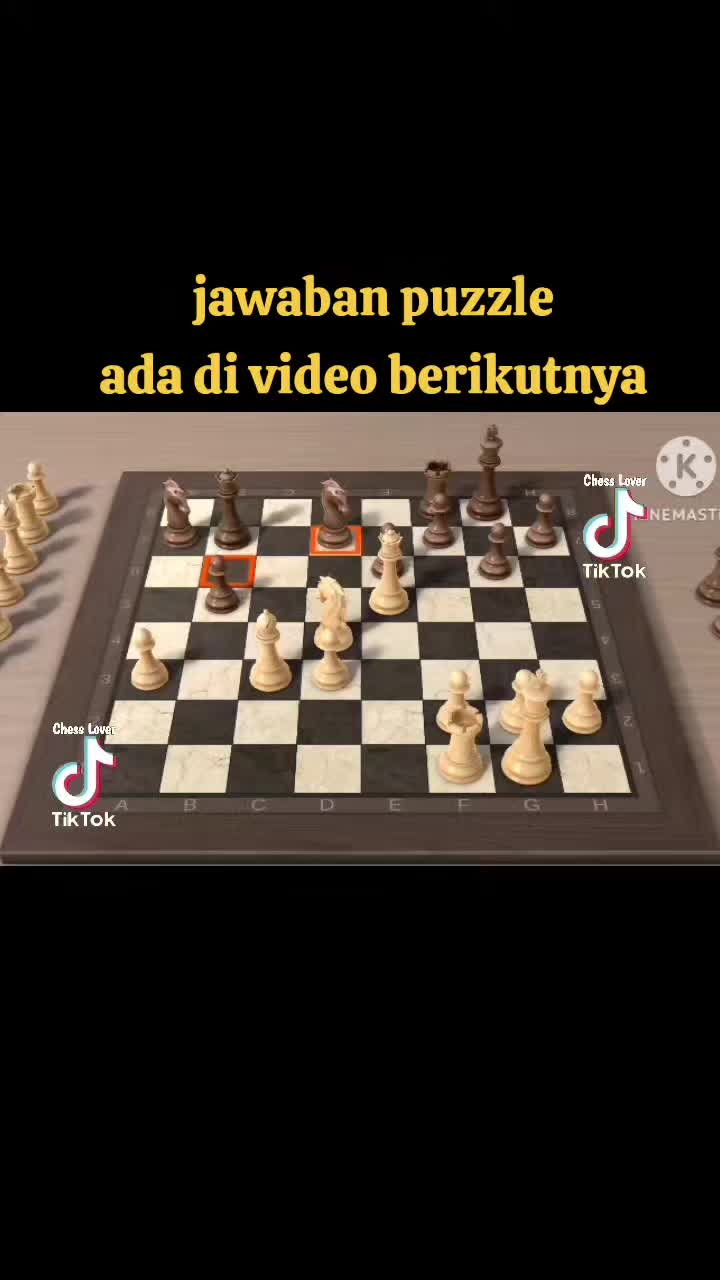 @CATUR DUNIA