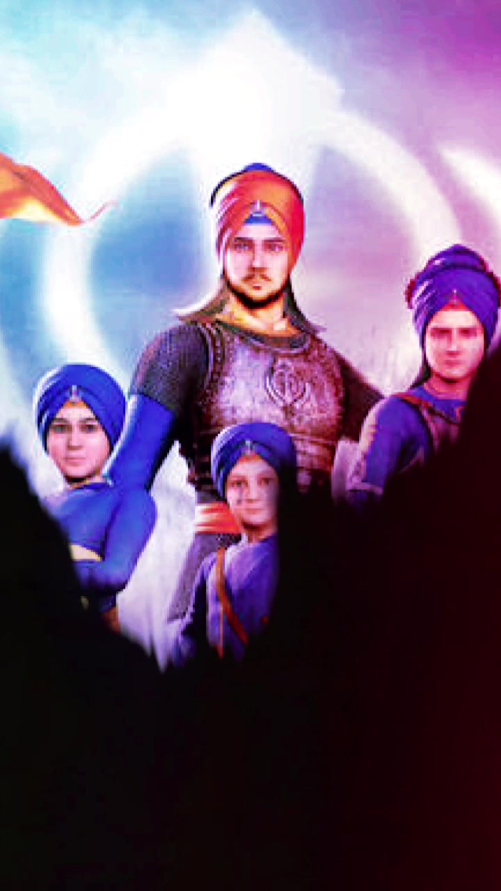 @FAN ਵਾਹਿਗੁਰ Da