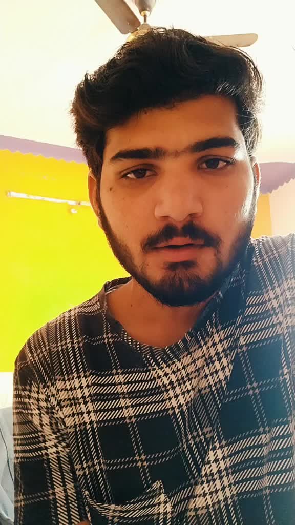 @Srinu sharwan