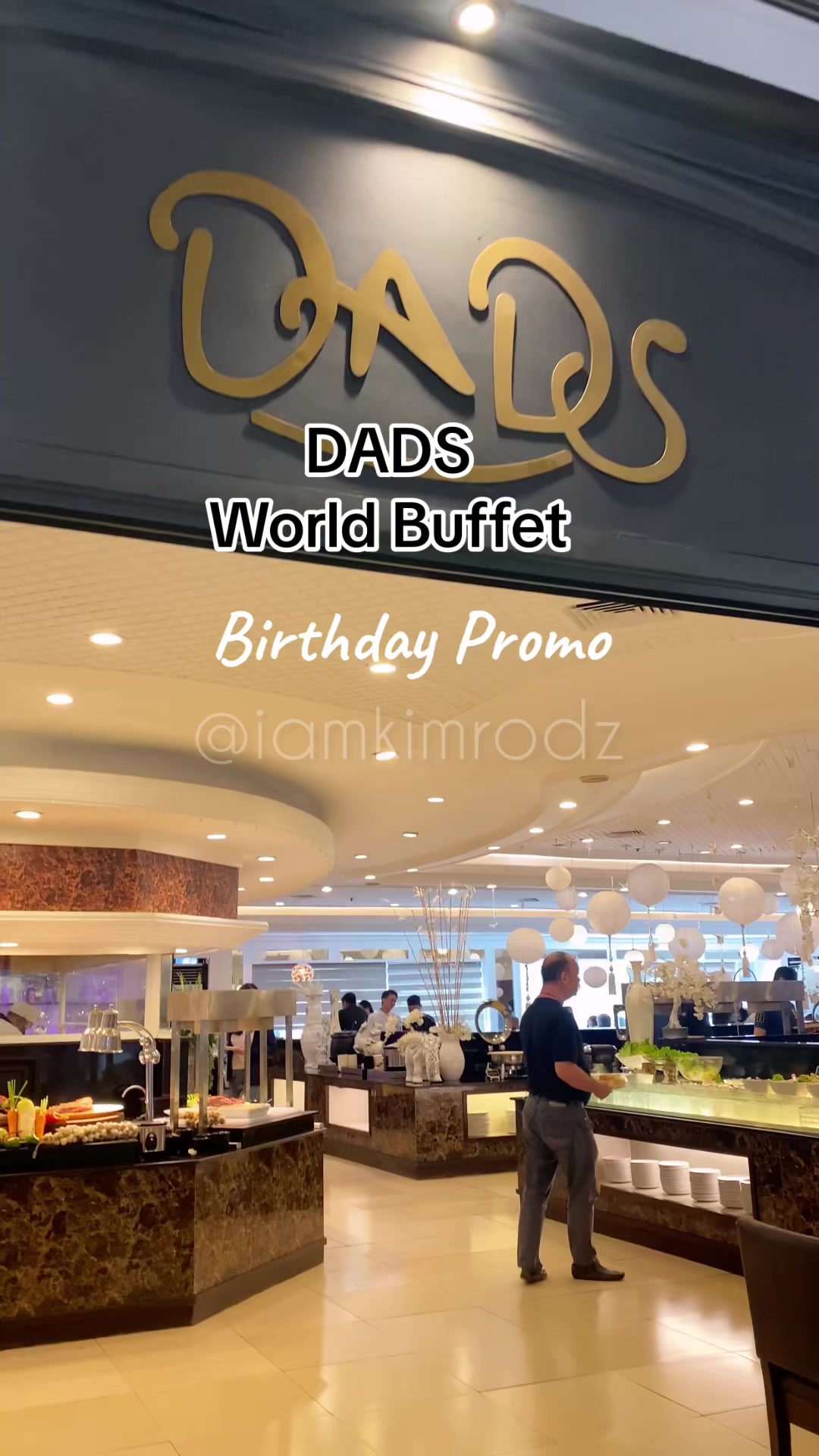 @Kim Rodz - Foodie Mom