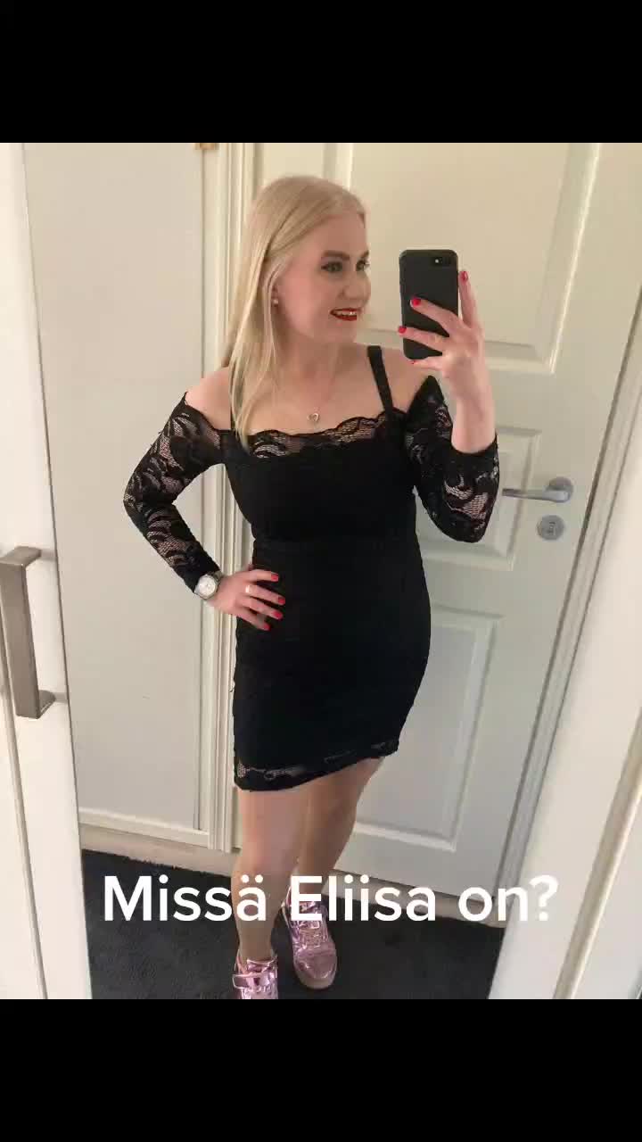 @Eliisa Nuutinen