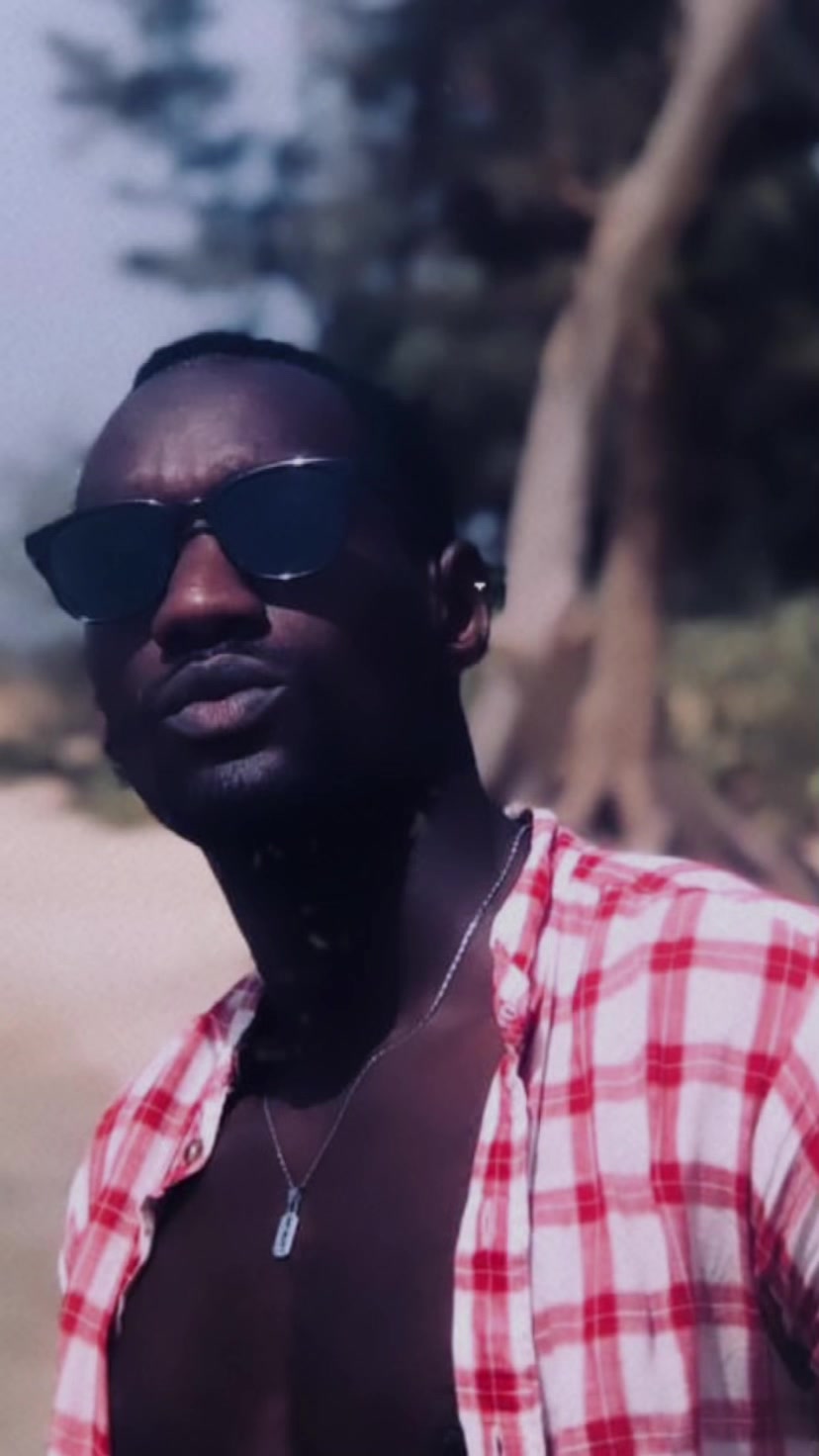 @madou TV 🇸🇳