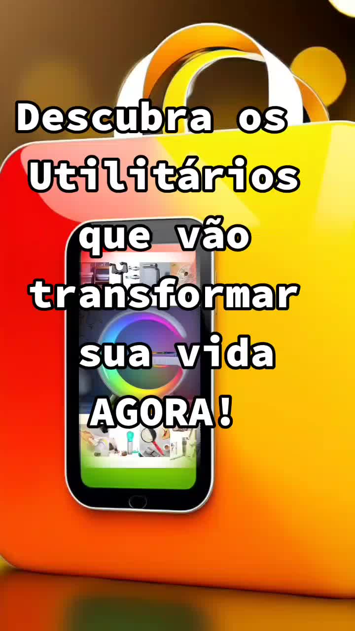 @Loja dos Utilitários