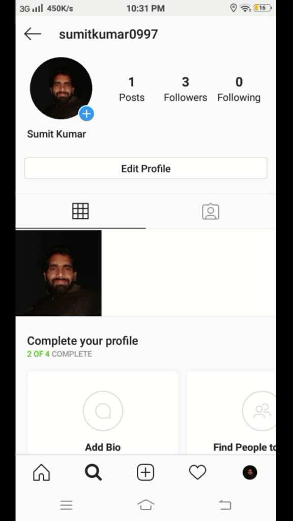 @Sumit Kumar