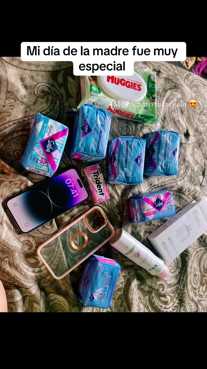 @Mishy Gonsalez✨💋💅